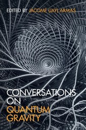Conversations on Quantum Gravity