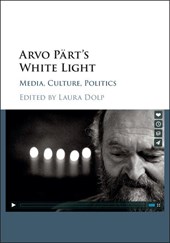 Arvo Part's White Light