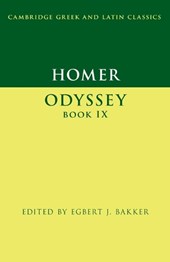 Homer: Odyssey Book IX