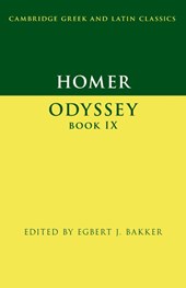 Homer: Odyssey Book IX