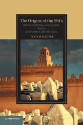 The Origins of the Shi'a