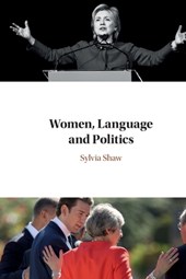 Women, Language and Politics