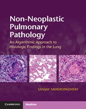 NON-NEOPLASTIC PULMONARY PATHO