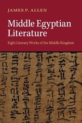 Middle Egyptian Literature