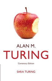 Alan M. Turing