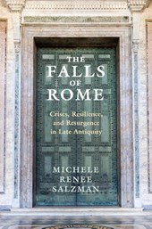 The Falls of Rome