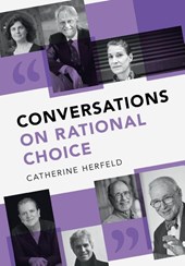 Conversations on Rational Choice
