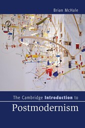 The Cambridge Introduction to Postmodernism