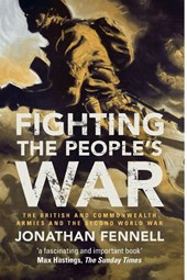 Fighting the People's War