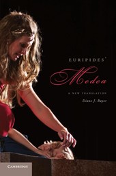 Euripides' Medea