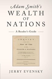 Adam Smith's Wealth of Nations