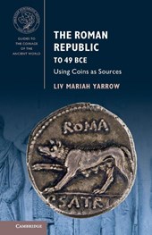 The Roman Republic to 49 BCE