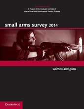 Small Arms Survey 2014