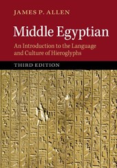 Middle Egyptian
