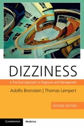 DIZZINESS W/DOWNLOADABLE VIDEO