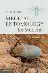 Medical Entomology for Students