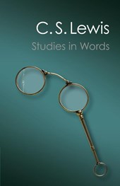 Studies in Words