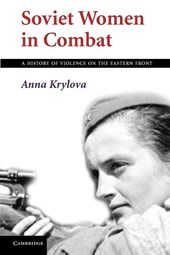 Soviet Women in Combat