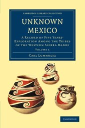 Unknown Mexico