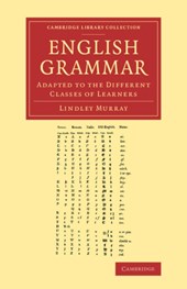 English Grammar