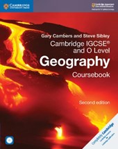 CAMBRIDGE IGCSE(TM) & O LEVEL