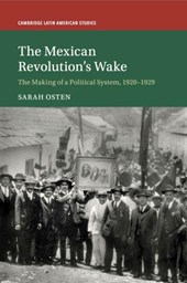 The Mexican Revolution's Wake