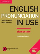 ENGLISH PRONUNCIATION IN USE E