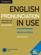 ENGLISH PRONUNCIATION IN USE I