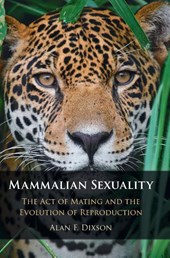 Mammalian Sexuality