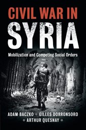 Civil War in Syria