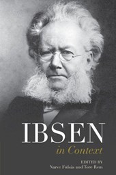 Ibsen in Context