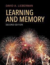 Learning and Memory