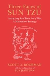 Three Faces of Sun Tzu