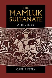 The Mamluk Sultanate