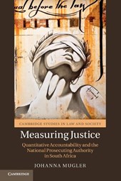 Measuring Justice