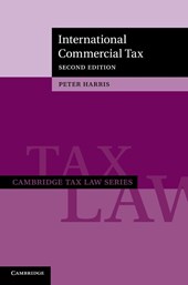 International Commercial Tax