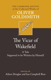 The Vicar of Wakefield