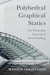 Polyhedral Graphical Statics
