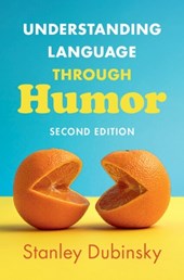Understanding Language through Humor