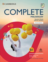 COMP PRELIMINARY STUDENTS BK W