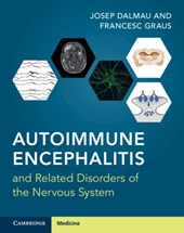 Dalmau, J: Autoimmune Encephalitis and Related Disorders of