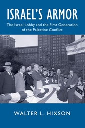 Israel's Armor