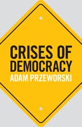 Crises of Democracy