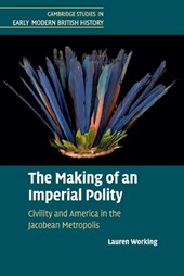 The Making of an Imperial Polity