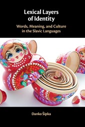 Lexical Layers of Identity