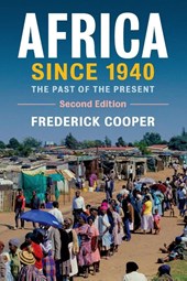 Africa since 1940