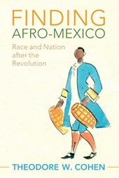 Finding Afro-Mexico