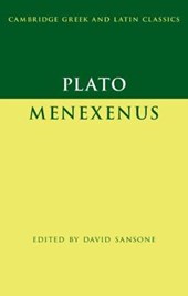 Plato: Menexenus