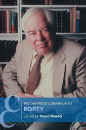 The Cambridge Companion to Rorty