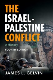 The Israel-Palestine Conflict